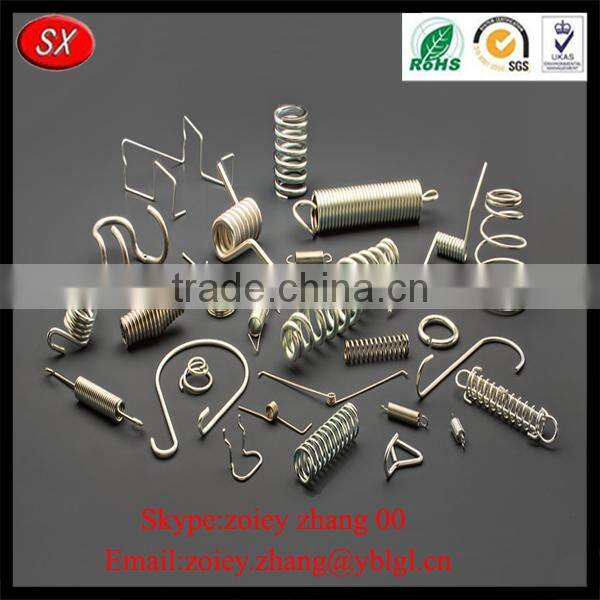Various Custom Made Multipurpose Pitch Springs