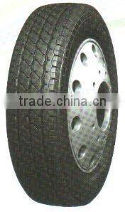 jinyu pcr radial tyre YS77