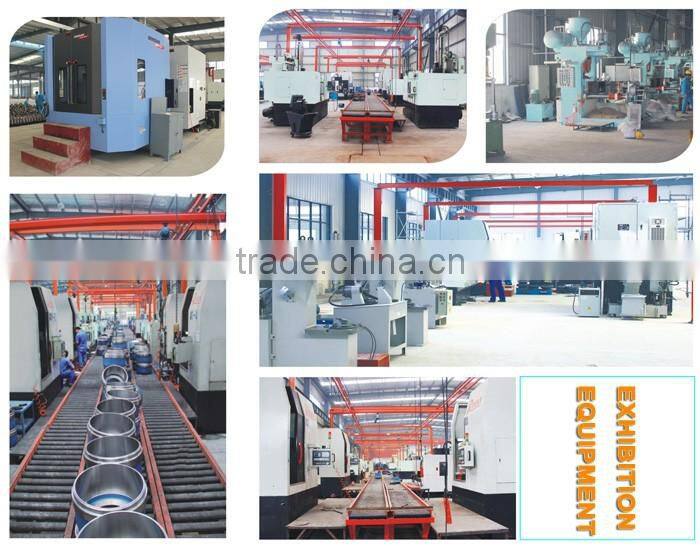 Truck parts Hino 435122330 Brake Drum