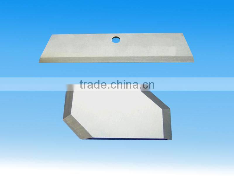 paper industry knife,cutting paper knife