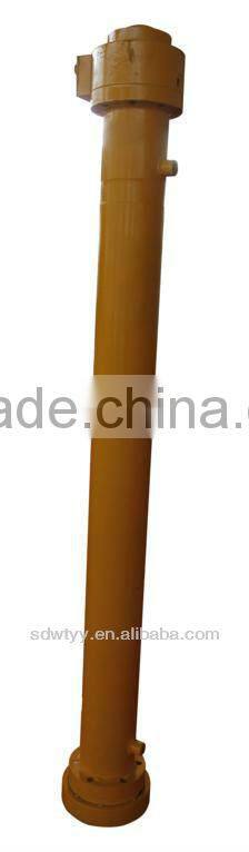 long stroke Hydraulic Cylinders for oil drilling
