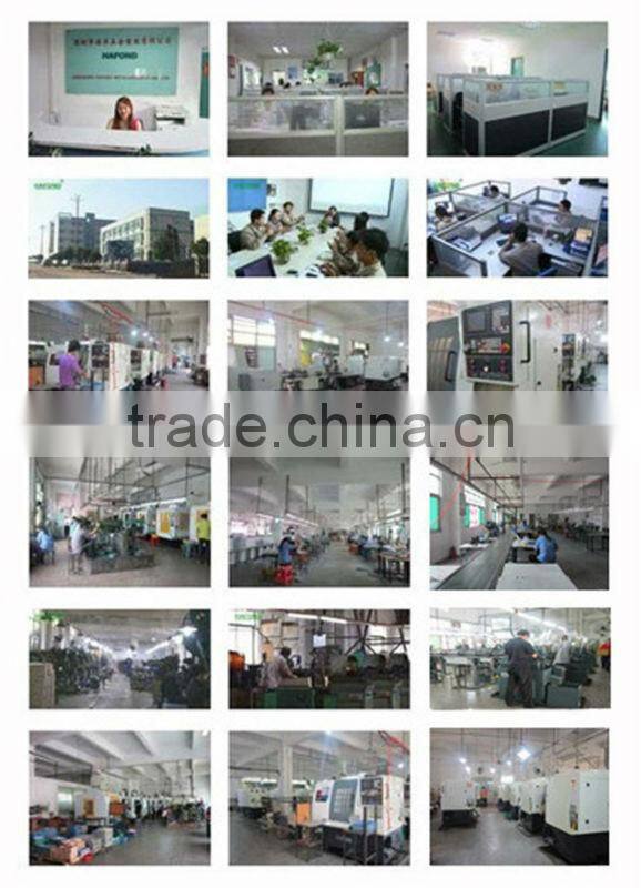 china manufacture Stamping products in high quality & economical price