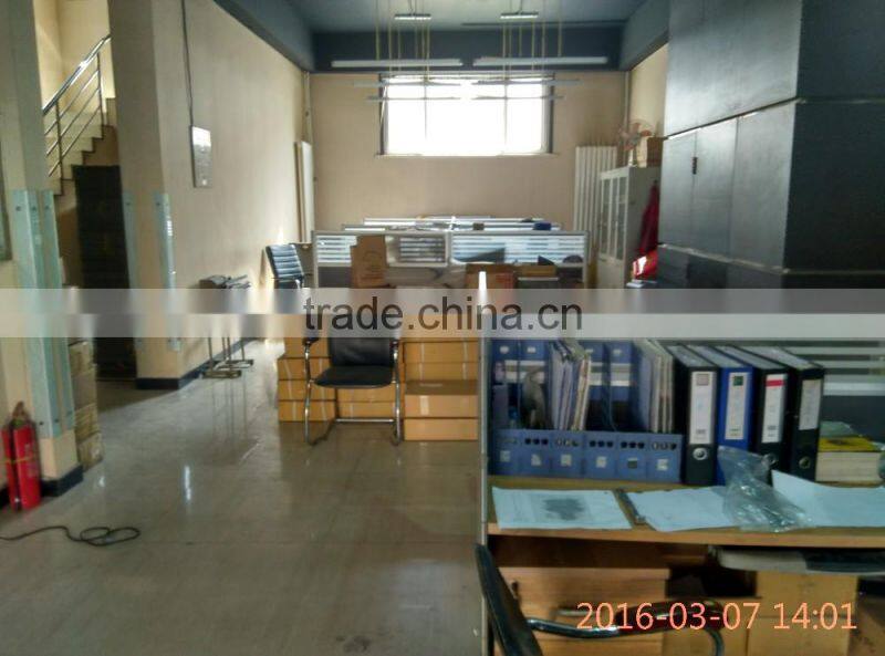 Precise machined helical gear shaft for machinery