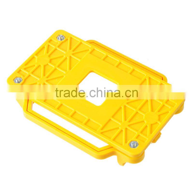CPU Fan Retainer Mounting Retention Bracket Module Base for AMD AM2 940 Socket