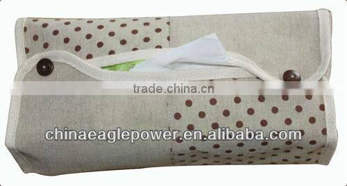 Popular Large and Small Tissue Box