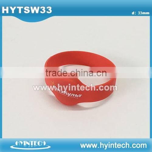 long range nfc wristband bracelet