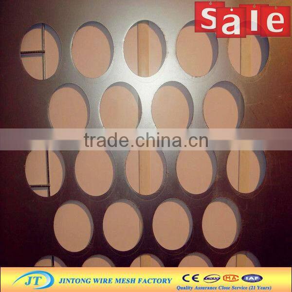 Perforated Metal Sheet/Punch hole mesh/P(big original m (original manufacturer with high quality) (professional manufacturer)