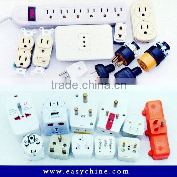 110v Electrical Outlet