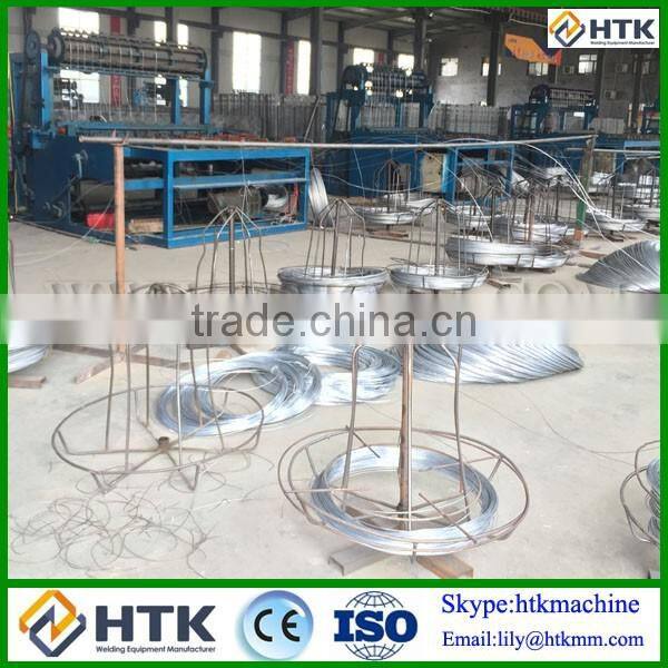 Automatic Cattle fence netting machine/Field fence machine /farm fencing machine