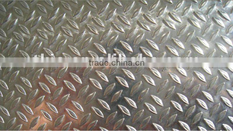 Aluminum Treadplate