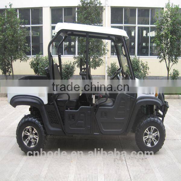 Gasoline UTV Gasoline Utility Vehicle