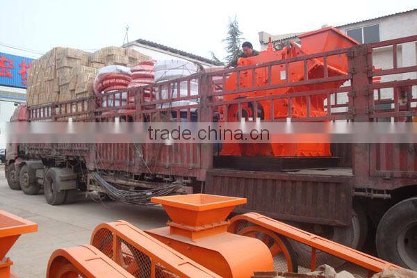 Fine power crusher/artificial sand making machine/stone crusher