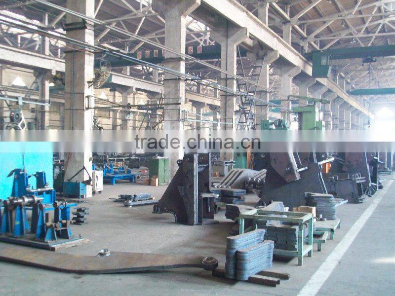 ZL30 Wheel loader with Cummins Engine