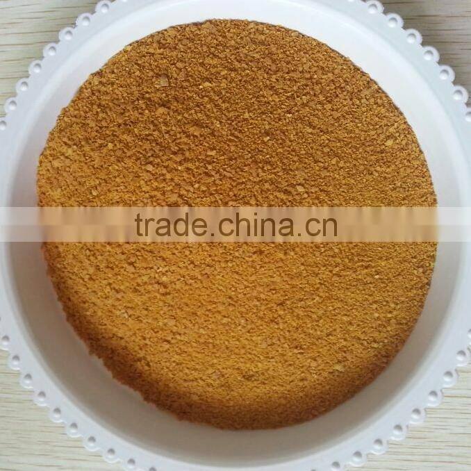 High purity light yellow PAC powder/polyaluminium chloride from ISO9001 certificated factory supplier