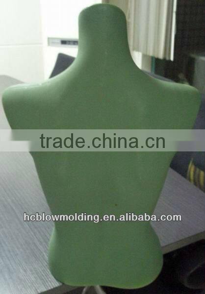 sexy female mannequin