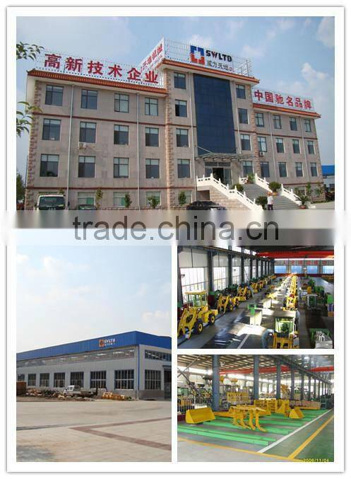 forklift solid tire press