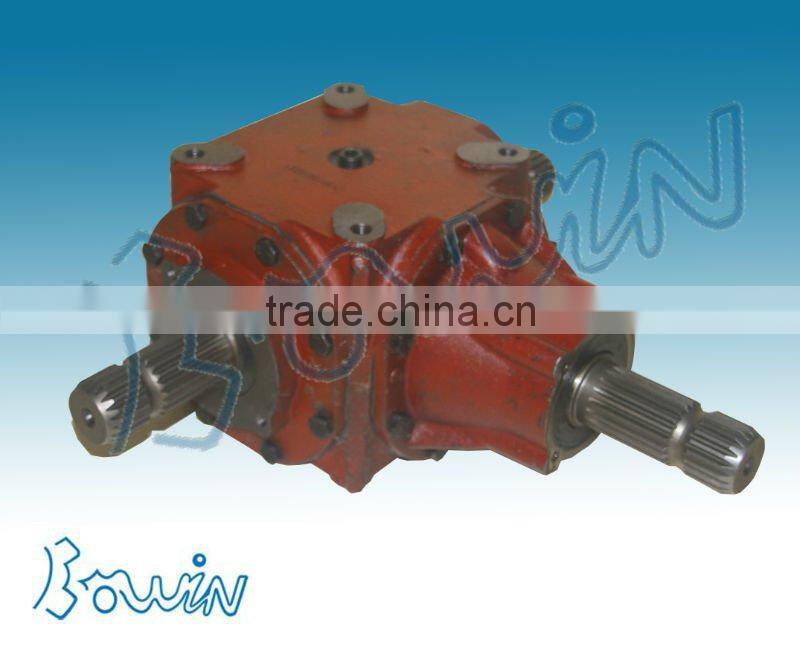 BG-T-001/009 Series Agricultural Gearbox for Slasher