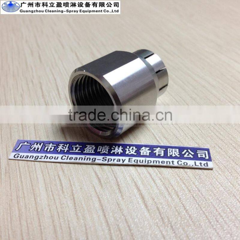 703 Stainless steel Compressed air nozzle