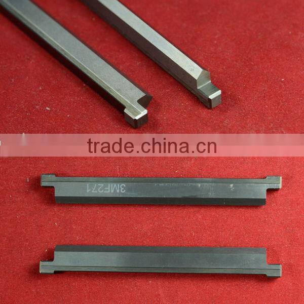 Tipping Paper Cutter for Molins Wrapper WMH2 Machine