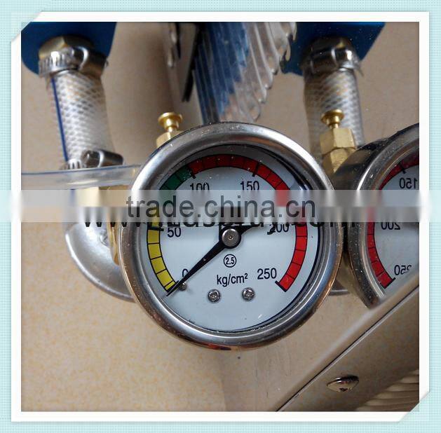 High quality high pressure agriculture fog misting fine system