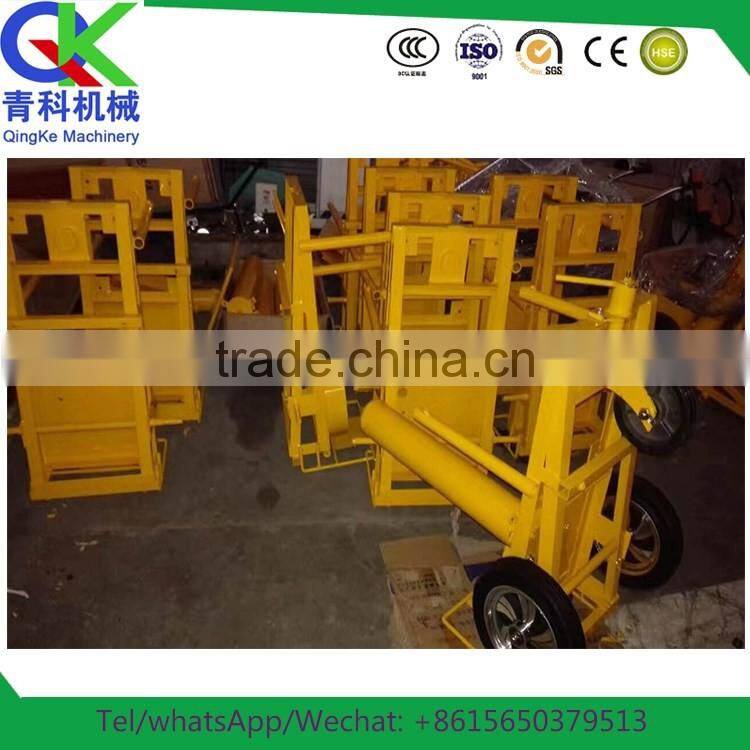 high-capacity airport ruling machine