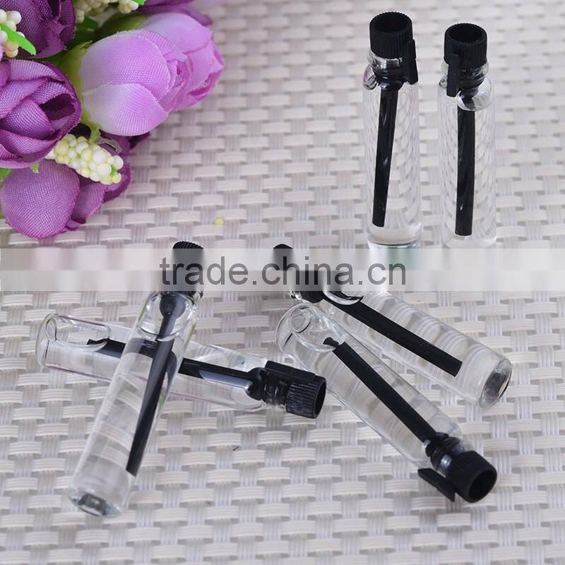 Custom Authentic Perfume Scents&Tester Fragrance Perfume With Packaging