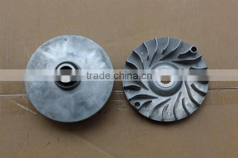 DRIVE ASSY COMPLETE-2.3.01.2000 for 300cc Go Kart Buyang Linhai 300cc ATV 300cc Clutch