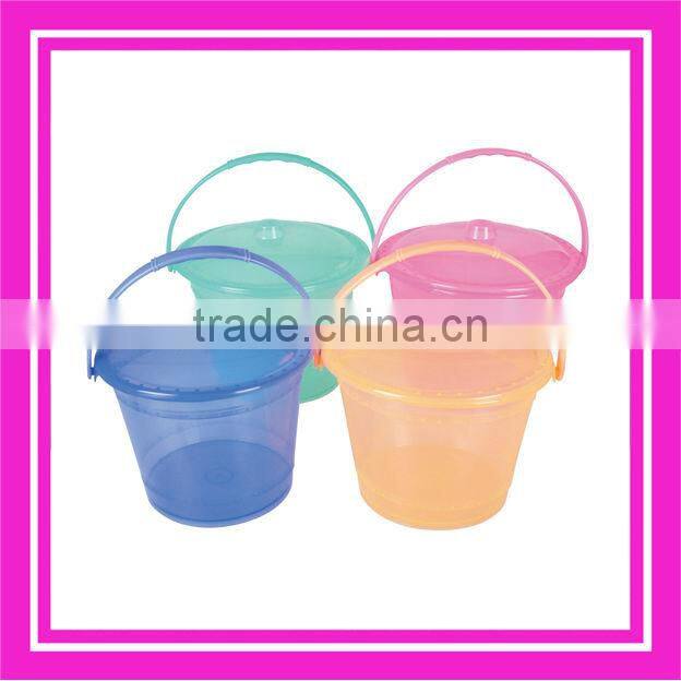 plastic bucket and plastic mop bucket