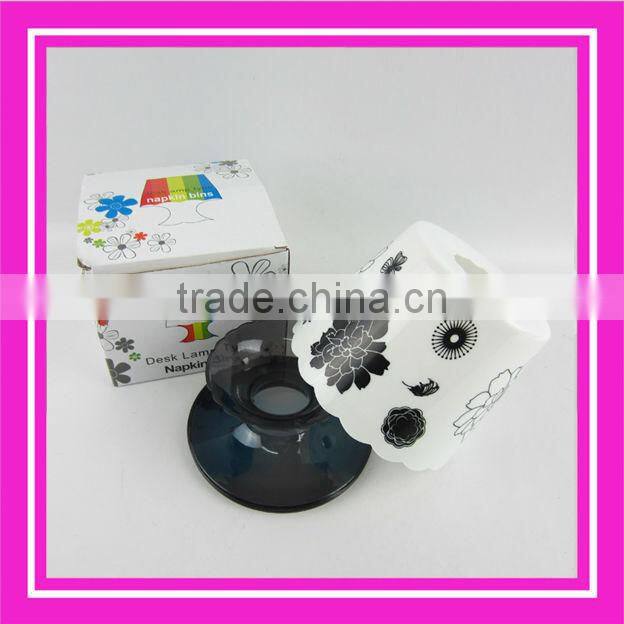 plastic tissue box / tissue box design