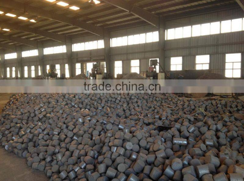 Hydraulic scrap metal baler/scrap metal shavings packer for sale Y83-5000