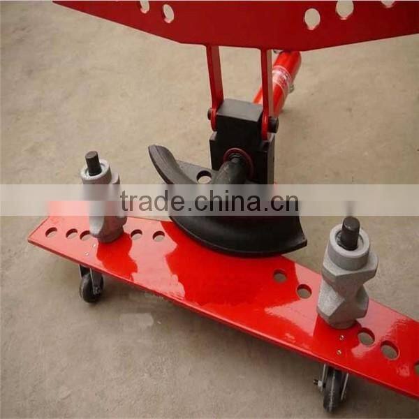 Best quality Alibaba Trade assurance hydraulic pipe bending machine