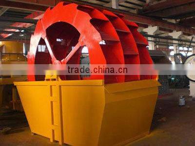 Sand washer made in China