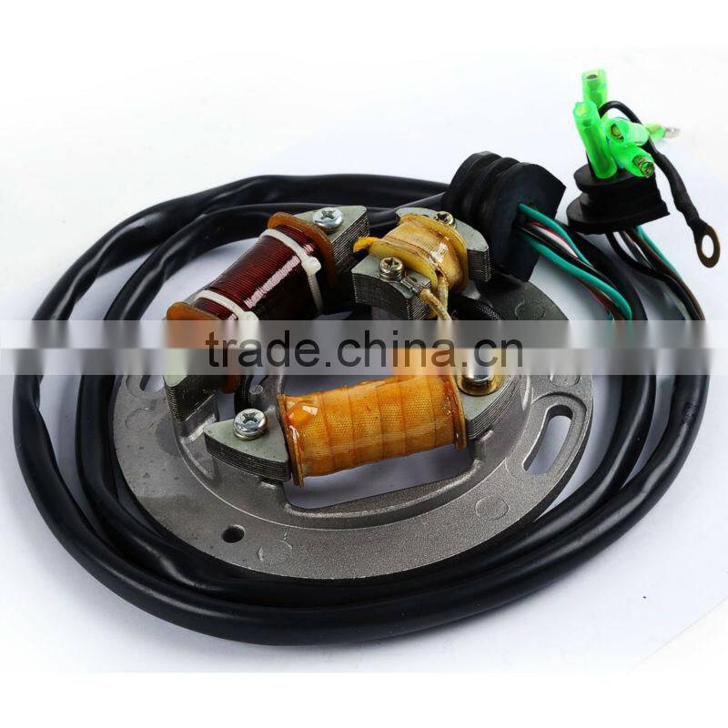 Motorcycle Stator Coil For WAVE BLASTER 700 WB700 1993-1995 Generator New
