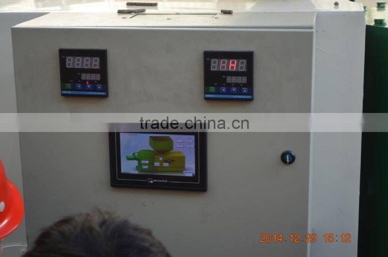 China Hot Sale wood Pelelt Biomass Burner