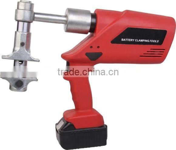 Ez-300 Battery Utp Cable Cutter Crimping Tool for 16-300mm2