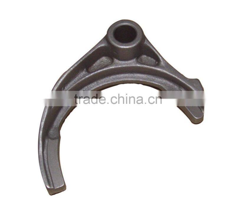 Custom ISO9001 Press Precision Forging Part and Product