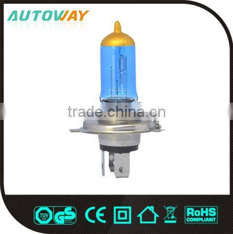 12V 60/55W H4 Halogen Car Bulb
