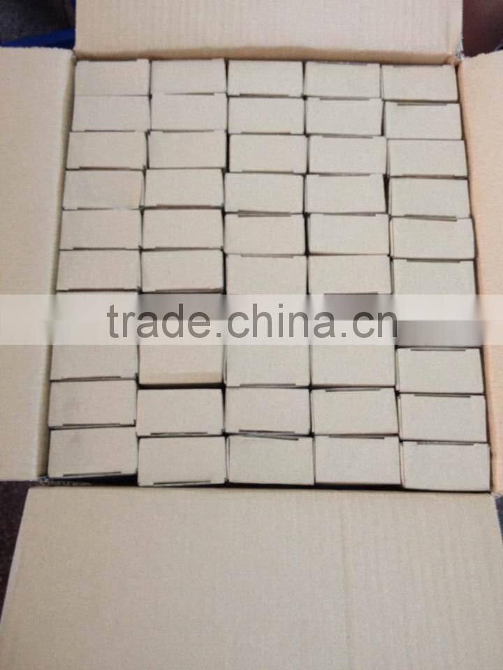 Beverage Dispenser Tap in stainless steel material for both colod and hot