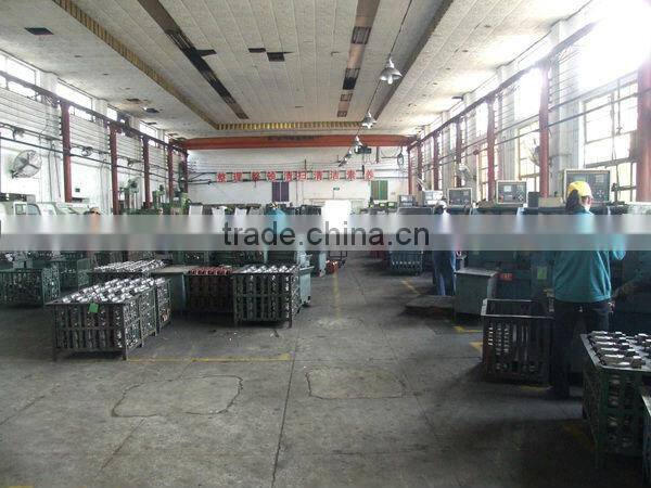 Cixi Banghe furniture handles