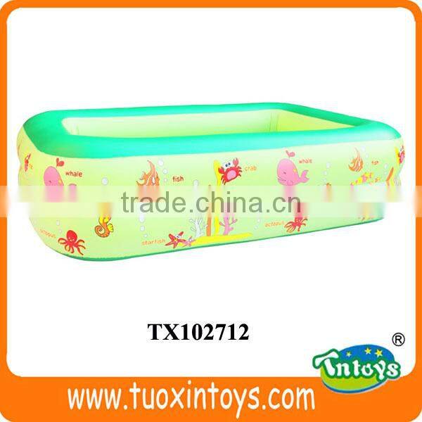 inflatable baby pool, cheap inflatable pool for children