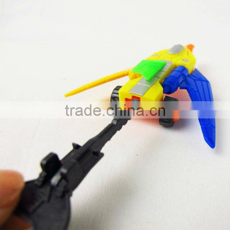 Forward Power Plane Toys