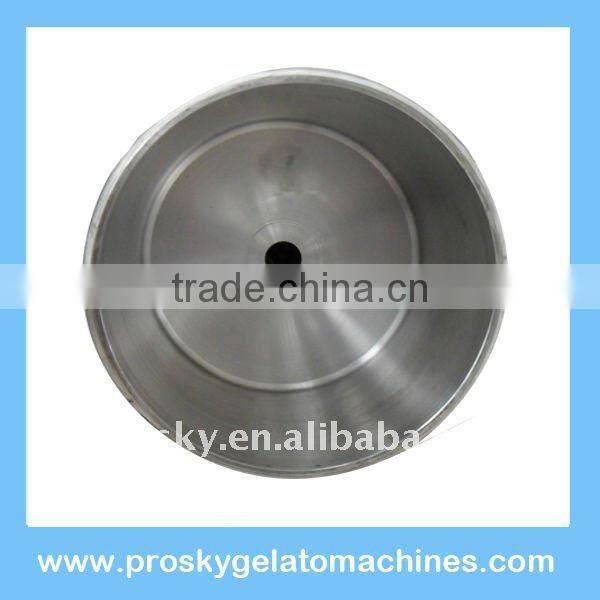 LDV gelato hard ice cream making machine