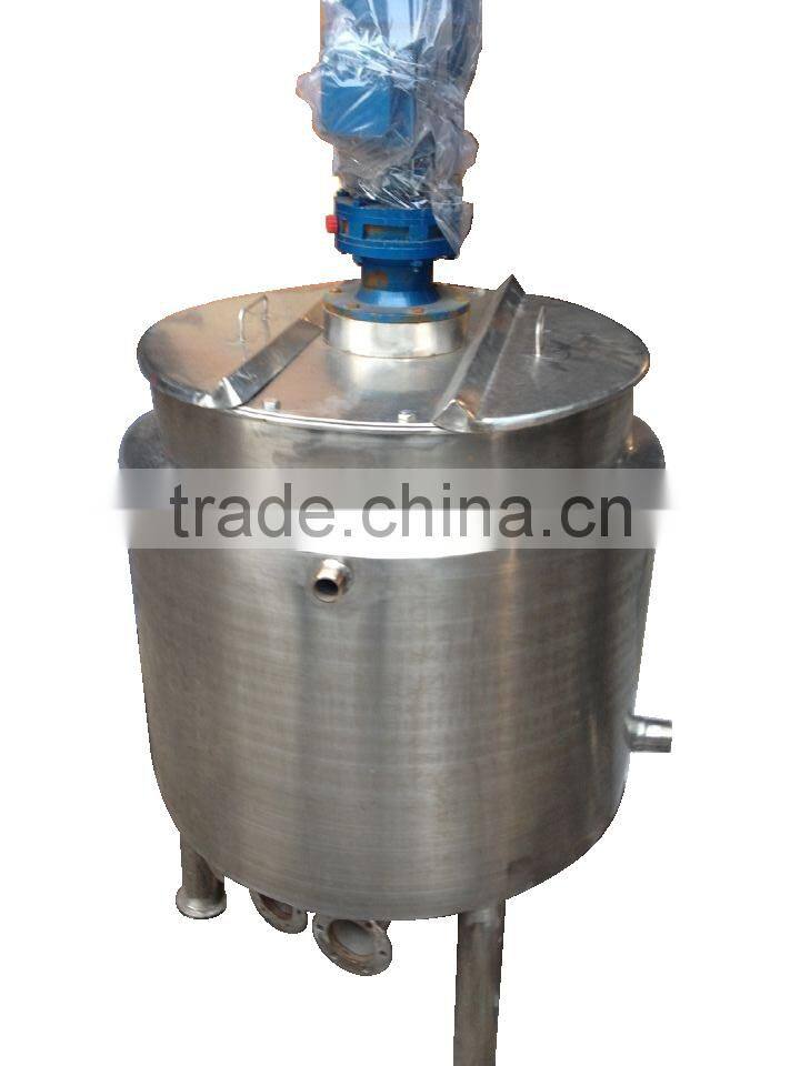 Honey mixing machine/ Honey stirring tank/Honey mixer