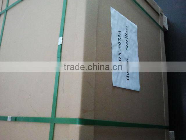 Hot Air Sterilizer KR23/30/70/140/240
