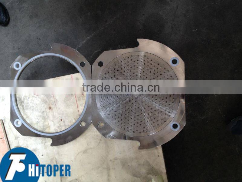 China made high pressure bearing cast iron plates