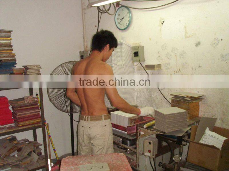 Hydraulic Book Bundling Machine for Book Polishing