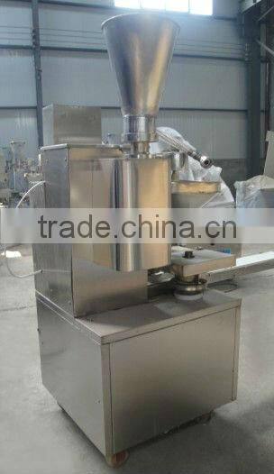 Steamed Stuffed Bun Machines