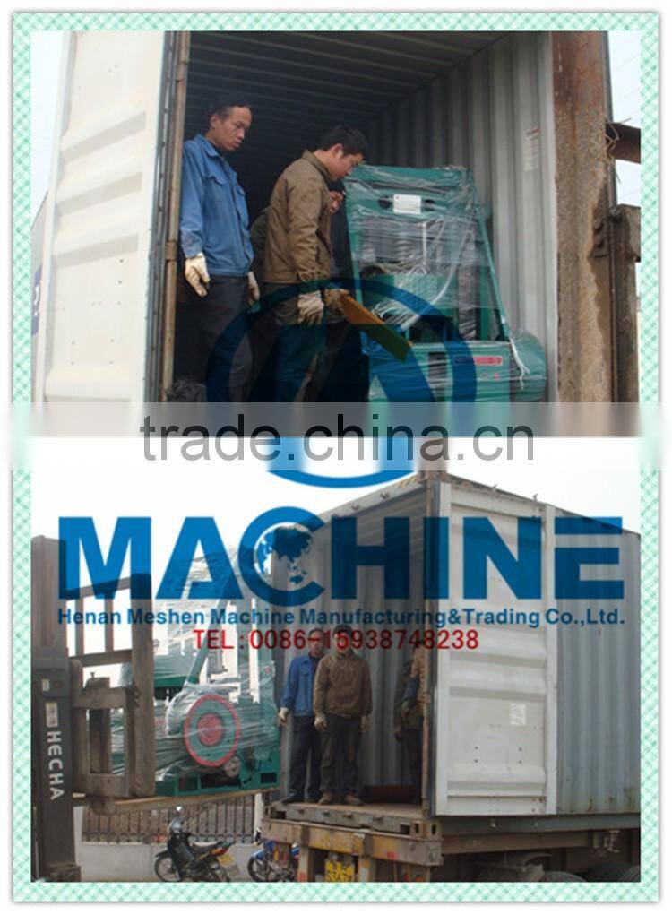 Large Capacity and Stable Performance Coke briquettes making machine