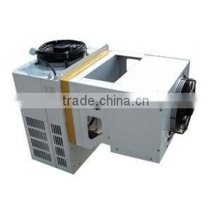 Refrigeration condensing unit for cold room,super low temperature -15 to -18 degree