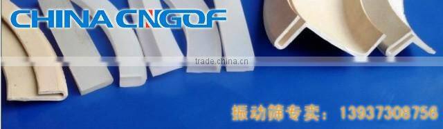 High Quality Round Silicon Gasket/Seal for Vibrating Screen